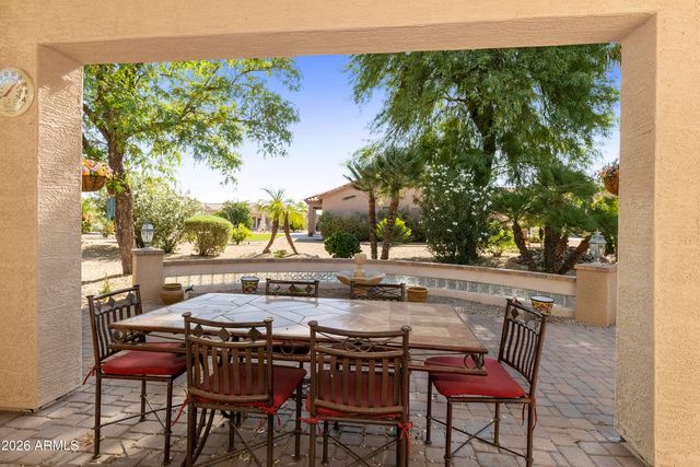 5113 S ALMOND Court, Gilbert, AZ 85298