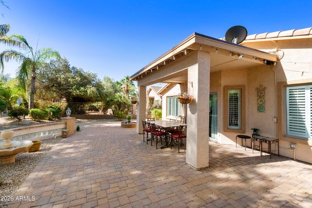 5113 S ALMOND Court, Gilbert, AZ 85298