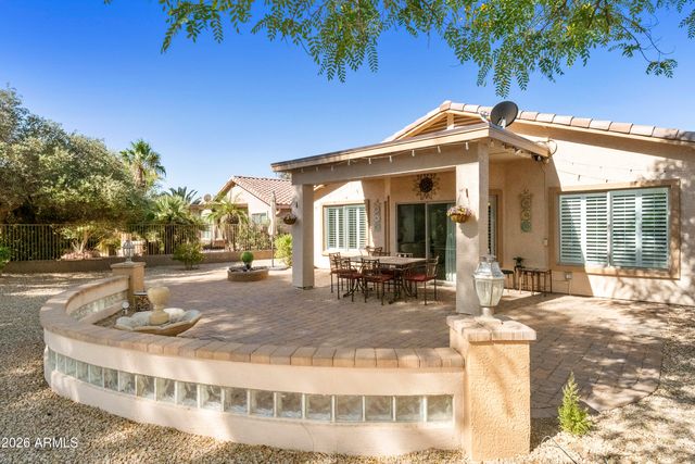 5113 S ALMOND Court, Gilbert, AZ 85298