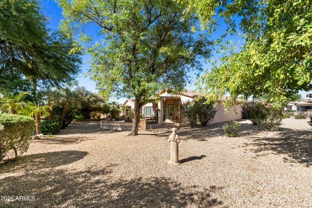 5113 S ALMOND Court, Gilbert, AZ 85298