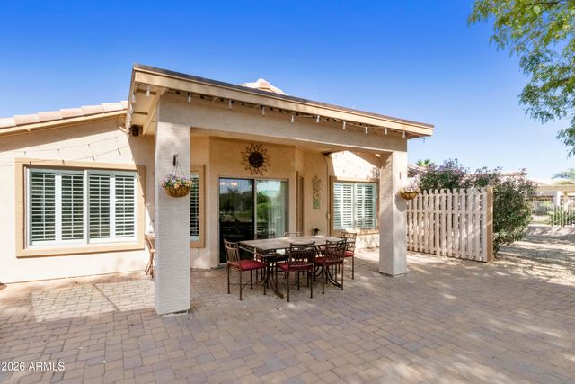 5113 S ALMOND Court, Gilbert, AZ 85298