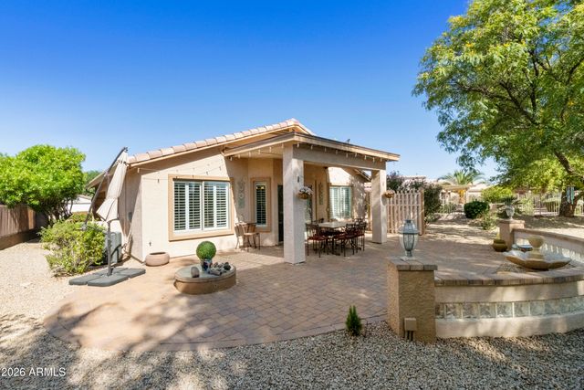 5113 S ALMOND Court, Gilbert, AZ 85298