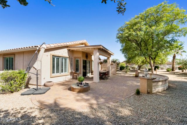 5113 S ALMOND Court, Gilbert, AZ 85298