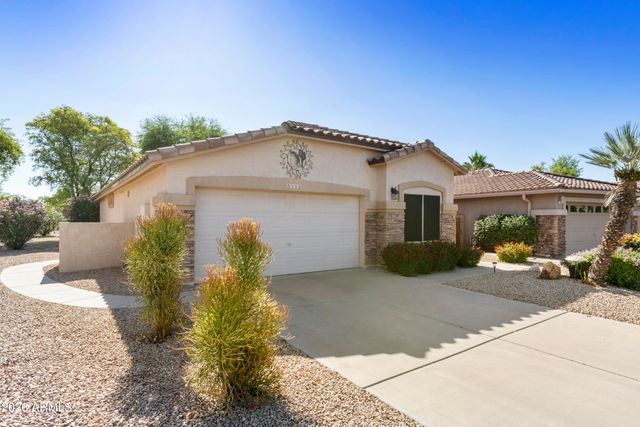 5113 S ALMOND Court, Gilbert, AZ 85298