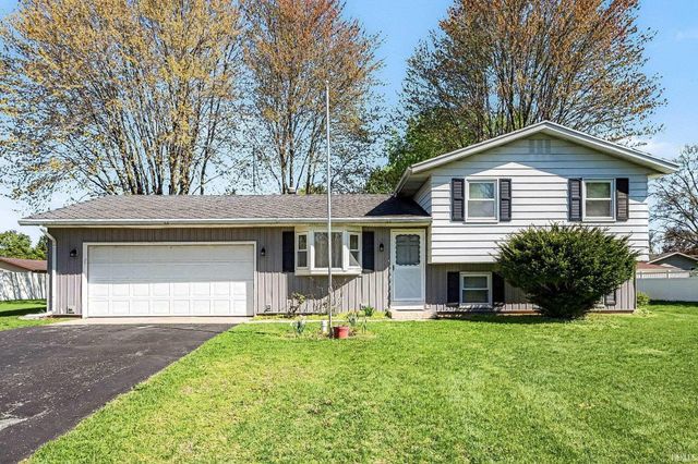 22127 Farmwood Drive, Bristol, IN 46507