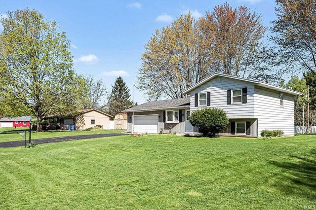 22127 Farmwood Drive, Bristol, IN 46507