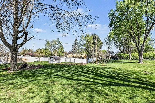 22127 Farmwood Drive, Bristol, IN 46507