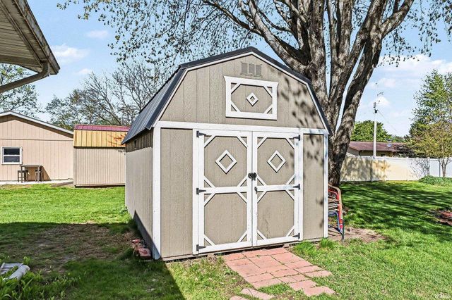 22127 Farmwood Drive, Bristol, IN 46507