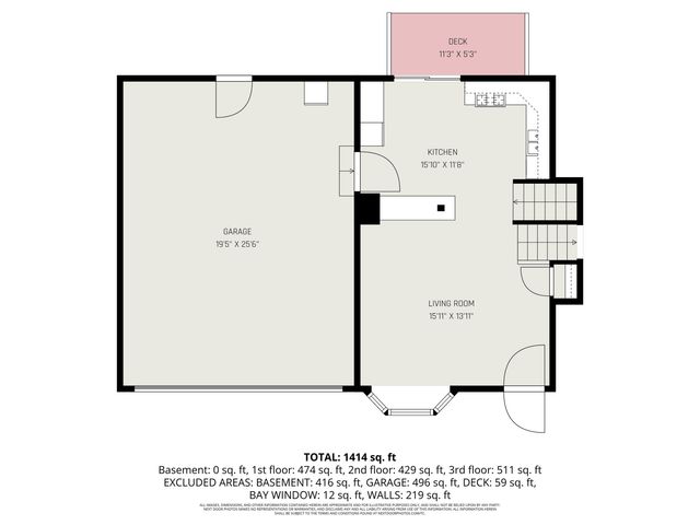 22127 Farmwood Drive, Bristol, IN 46507