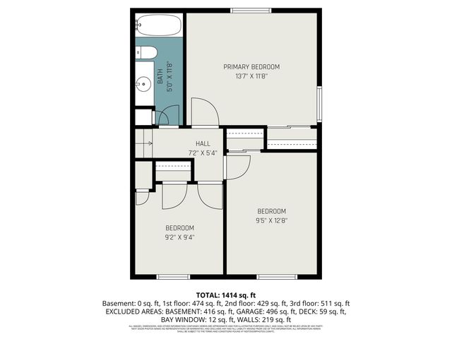 22127 Farmwood Drive, Bristol, IN 46507