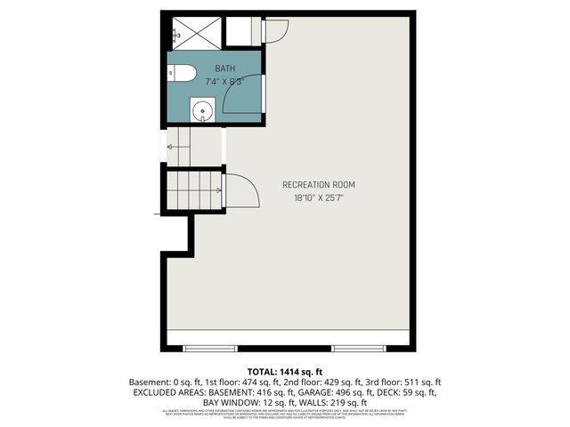 22127 Farmwood Drive, Bristol, IN 46507