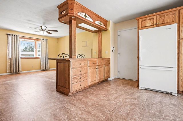 22127 Farmwood Drive, Bristol, IN 46507