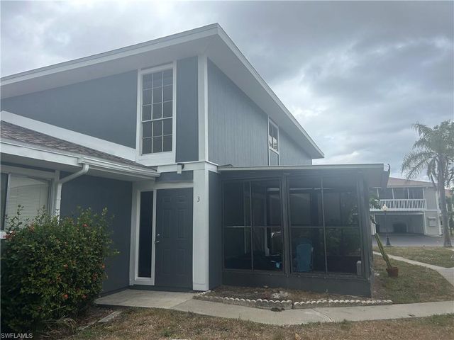 3326 New South Province BLVD # 3, Fort Myers, FL 33907