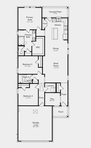 8210 Copper Meadows Lane, Cypress, TX 77433