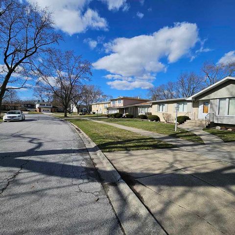 525 N Park Drive, Glenwood, IL 60425