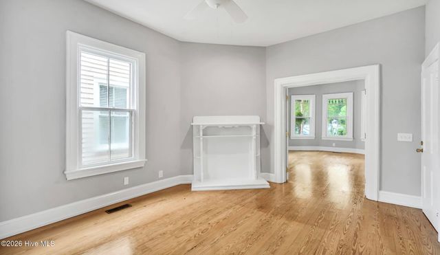 608 Orange Street, Wilmington, NC 28401