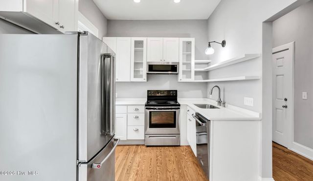 608 Orange Street, Wilmington, NC 28401