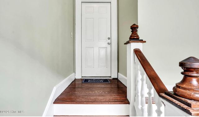 608 Orange Street, Wilmington, NC 28401
