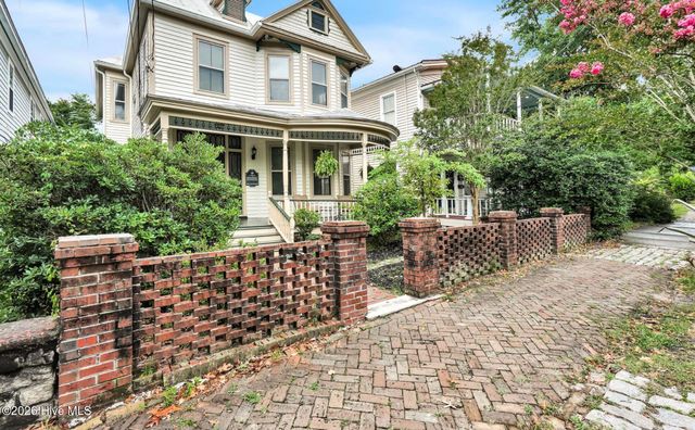 608 Orange Street, Wilmington, NC 28401