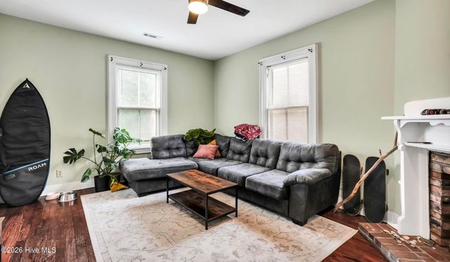 608 Orange Street, Wilmington, NC 28401