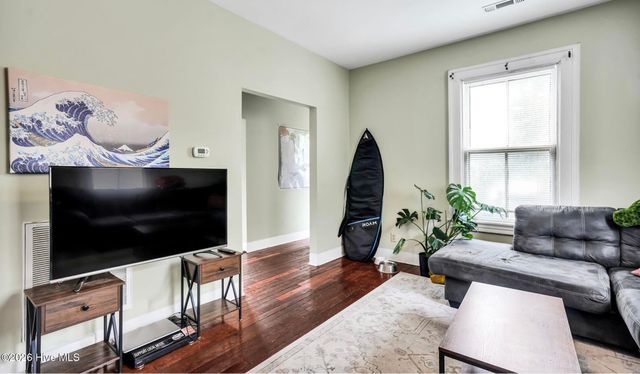 608 Orange Street, Wilmington, NC 28401