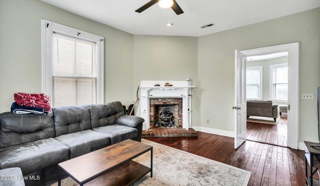 608 Orange Street, Wilmington, NC 28401