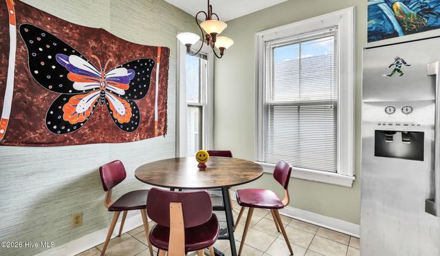 608 Orange Street, Wilmington, NC 28401