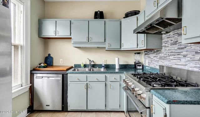 608 Orange Street, Wilmington, NC 28401