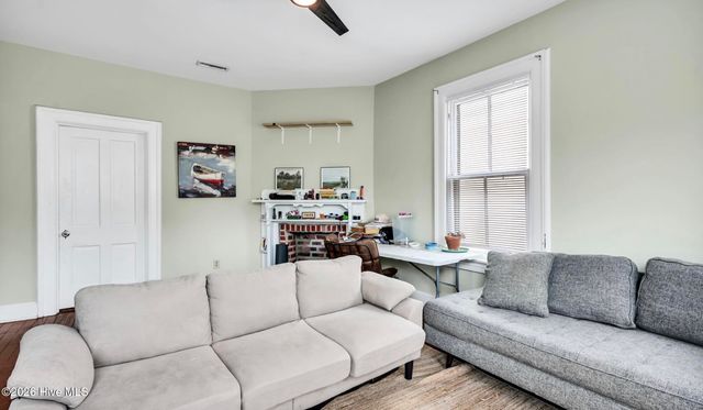 608 Orange Street, Wilmington, NC 28401