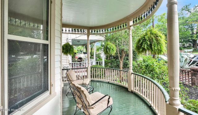 608 Orange Street, Wilmington, NC 28401