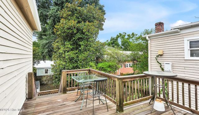 608 Orange Street, Wilmington, NC 28401