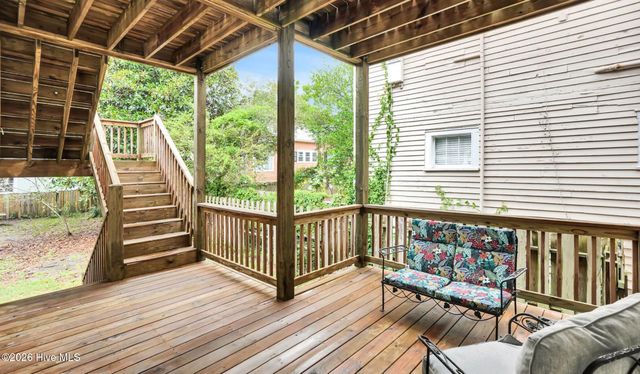608 Orange Street, Wilmington, NC 28401