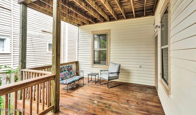 608 Orange Street, Wilmington, NC 28401
