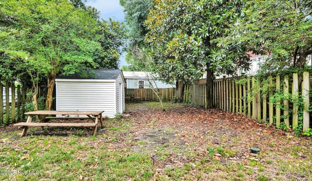 608 Orange Street, Wilmington, NC 28401