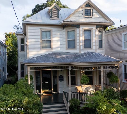 608 Orange Street, Wilmington, NC 28401