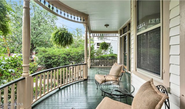 608 Orange Street, Wilmington, NC 28401