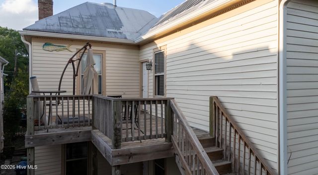608 Orange Street, Wilmington, NC 28401
