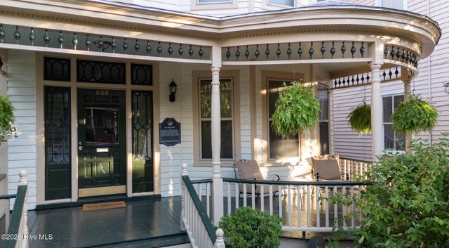 608 Orange Street, Wilmington, NC 28401