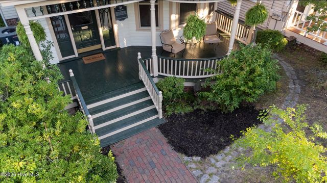 608 Orange Street, Wilmington, NC 28401