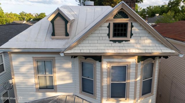 608 Orange Street, Wilmington, NC 28401