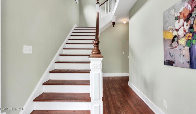 608 Orange Street, Wilmington, NC 28401