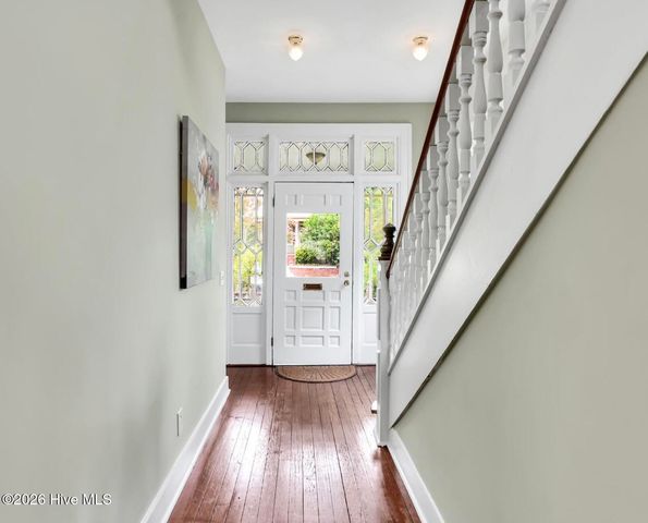 608 Orange Street, Wilmington, NC 28401