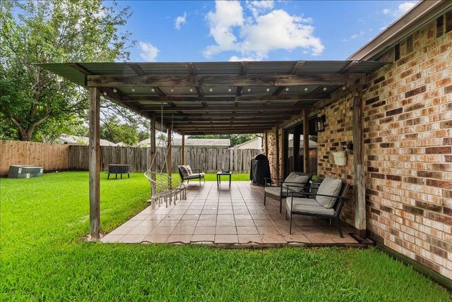 5413 Rock Springs Drive, La Porte, TX 77571