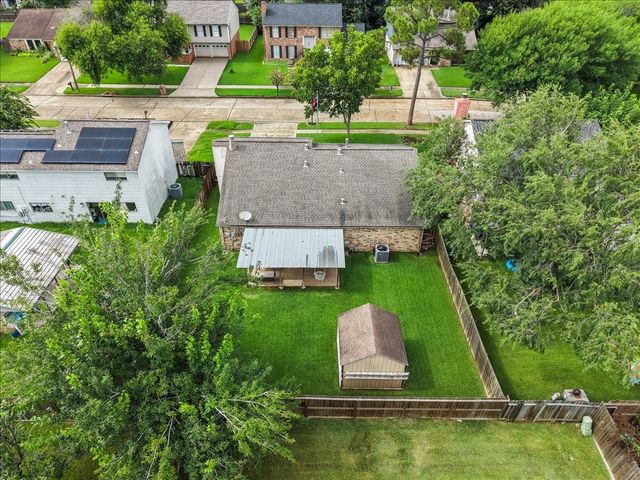 5413 Rock Springs Drive, La Porte, TX 77571
