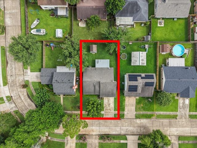 5413 Rock Springs Drive, La Porte, TX 77571
