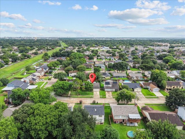 5413 Rock Springs Drive, La Porte, TX 77571