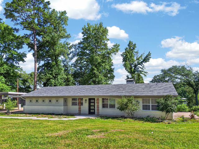 13426 County Road 468, Tyler, TX 75704