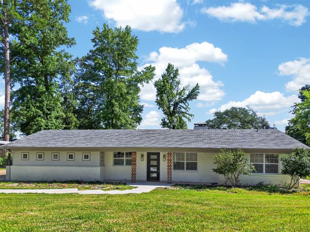 13426 County Road 468, Tyler, TX 75704