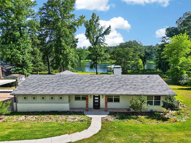 13426 County Road 468, Tyler, TX 75704