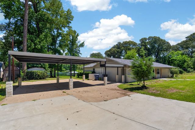 13426 County Road 468, Tyler, TX 75704